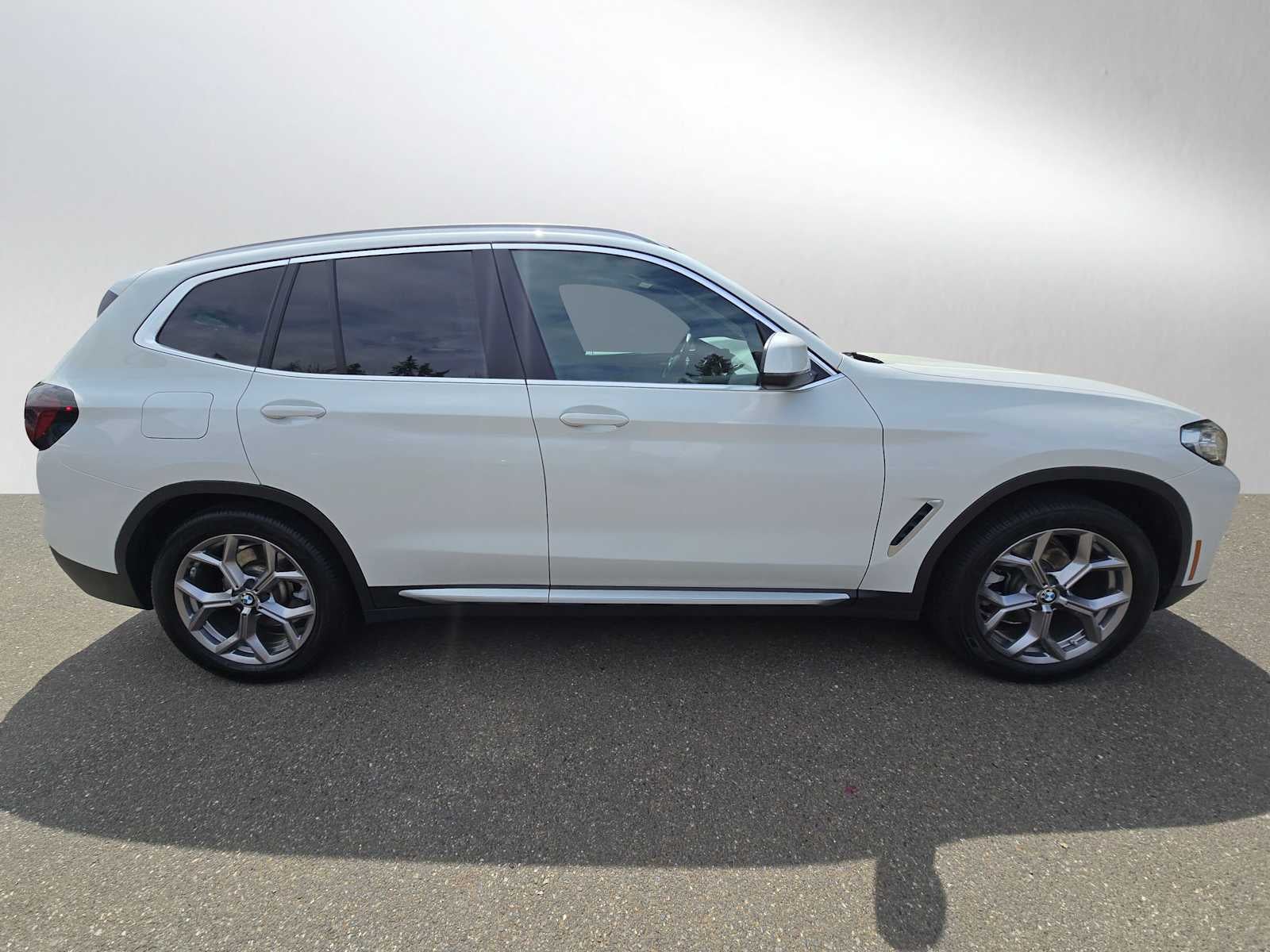2022 BMW X3 xDrive30i xDrive30i