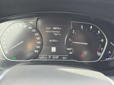 2022 BMW X3 xDrive30i xDrive30i