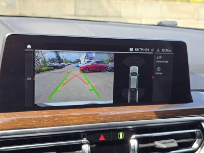 2022 BMW X3 xDrive30i xDrive30i