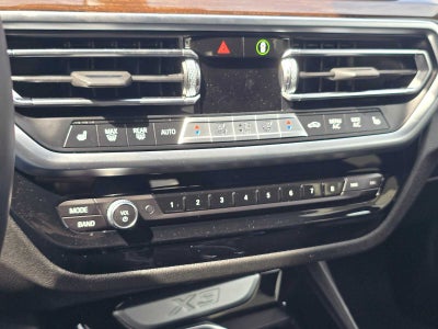 2022 BMW X3 xDrive30i xDrive30i