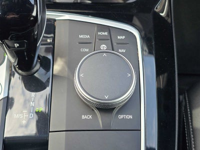 2022 BMW X3 xDrive30i xDrive30i