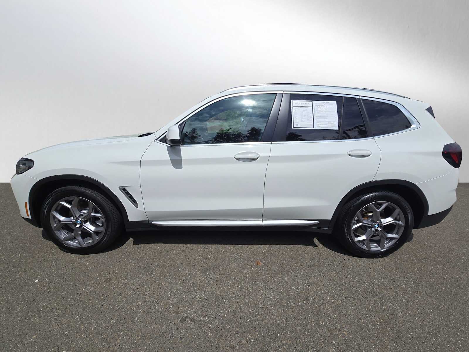 2022 BMW X3 xDrive30i xDrive30i