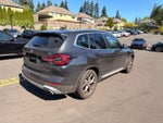 2023 BMW X3 xDrive30i xDrive30i
