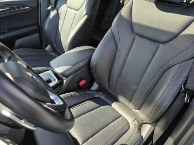 2024 BMW X3 xDrive30i xDrive30i