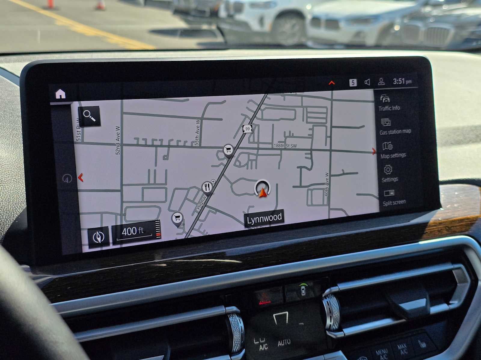 2024 BMW X3 xDrive30i xDrive30i