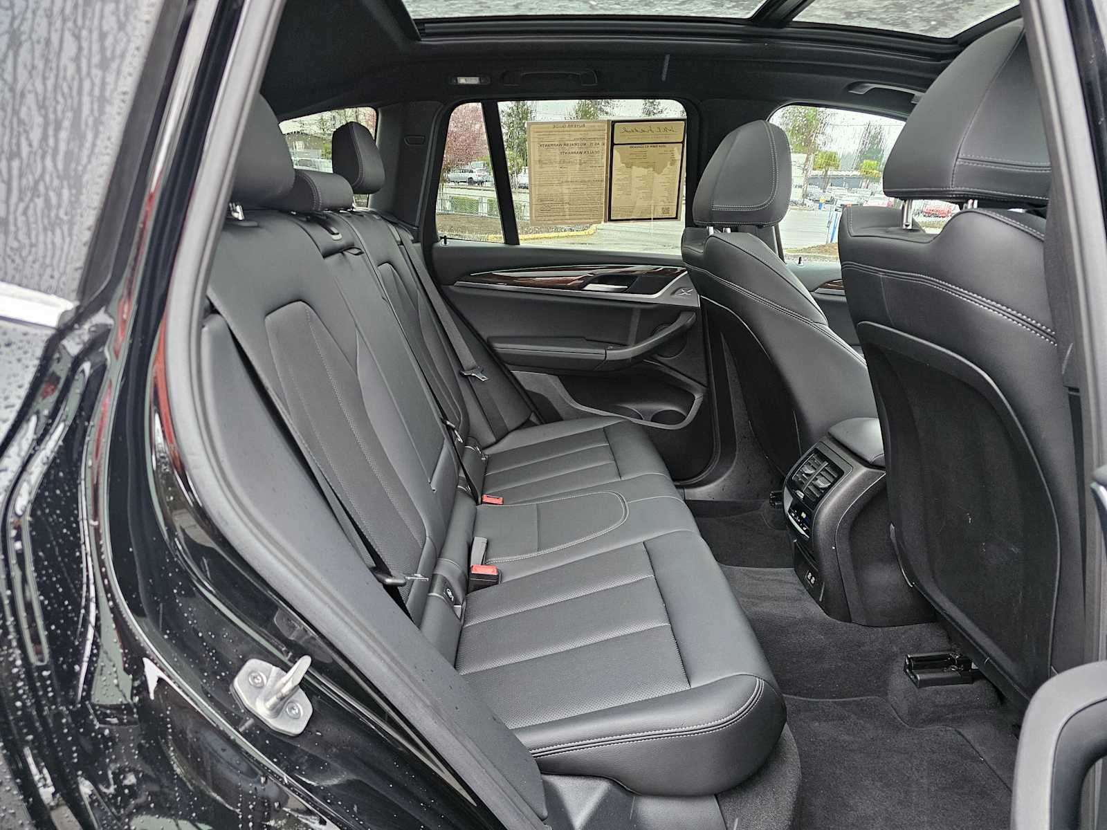 2024 BMW X3 xDrive30i xDrive30i