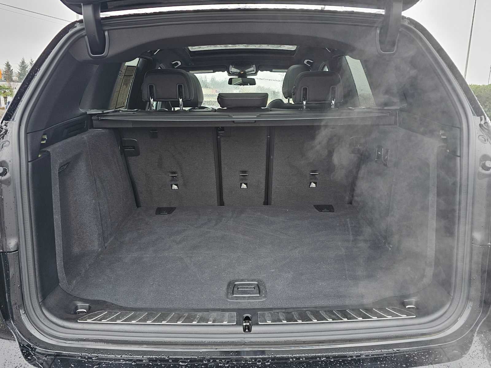 2024 BMW X3 xDrive30i xDrive30i