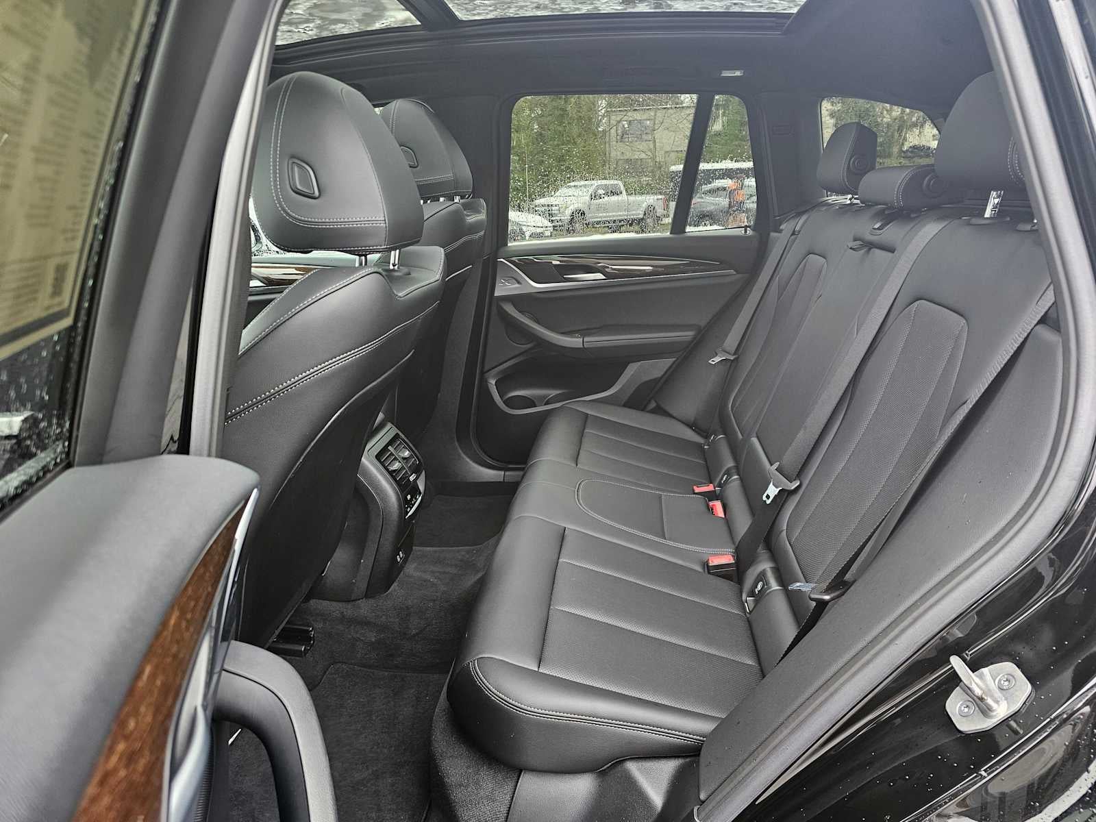 2024 BMW X3 xDrive30i xDrive30i