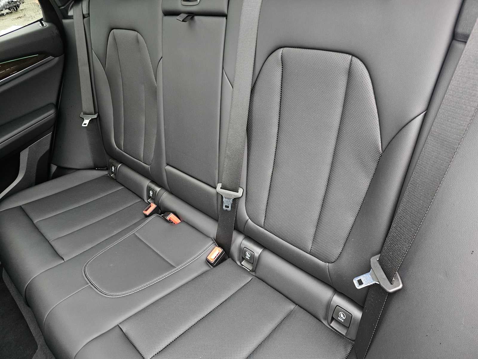 2024 BMW X3 xDrive30i xDrive30i