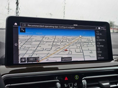 2024 BMW X3 xDrive30i xDrive30i