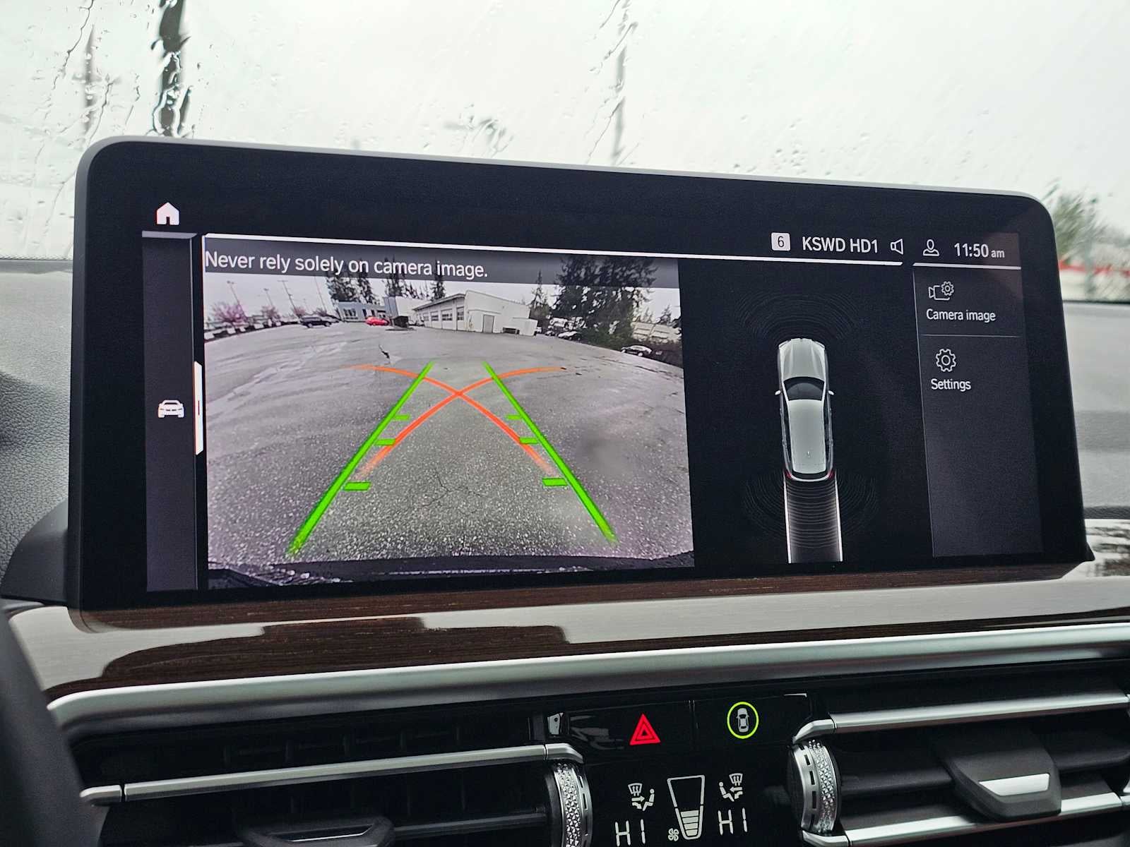 2024 BMW X3 xDrive30i xDrive30i