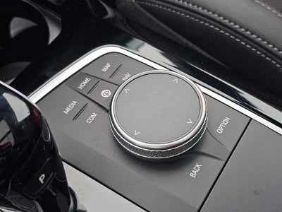 2024 BMW X3 xDrive30i xDrive30i