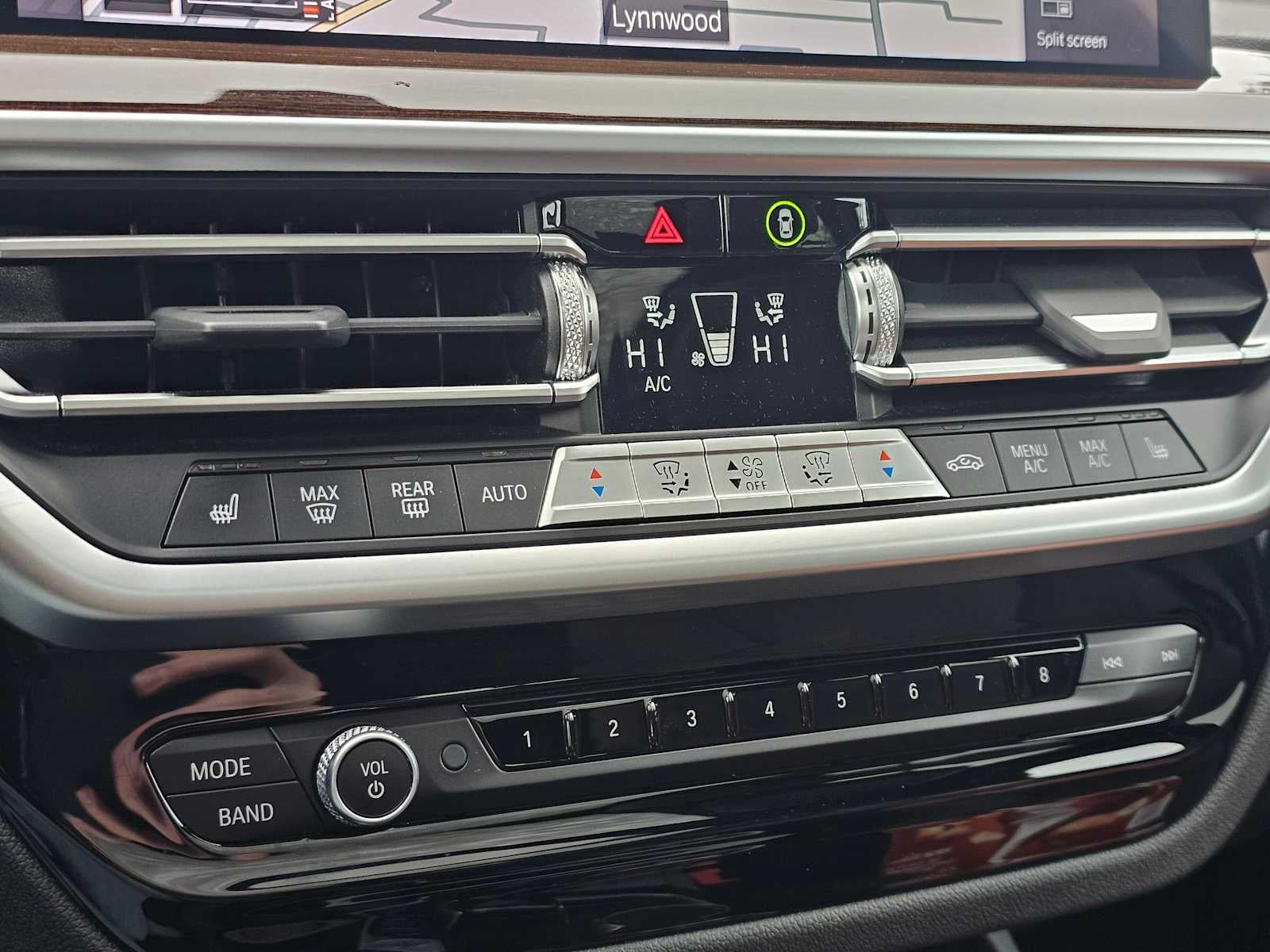 2024 BMW X3 xDrive30i xDrive30i