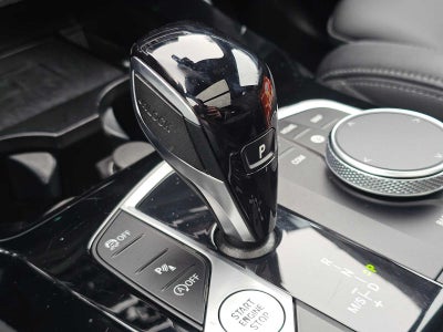 2024 BMW X3 xDrive30i xDrive30i