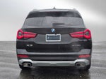 2024 BMW X3 xDrive30i xDrive30i