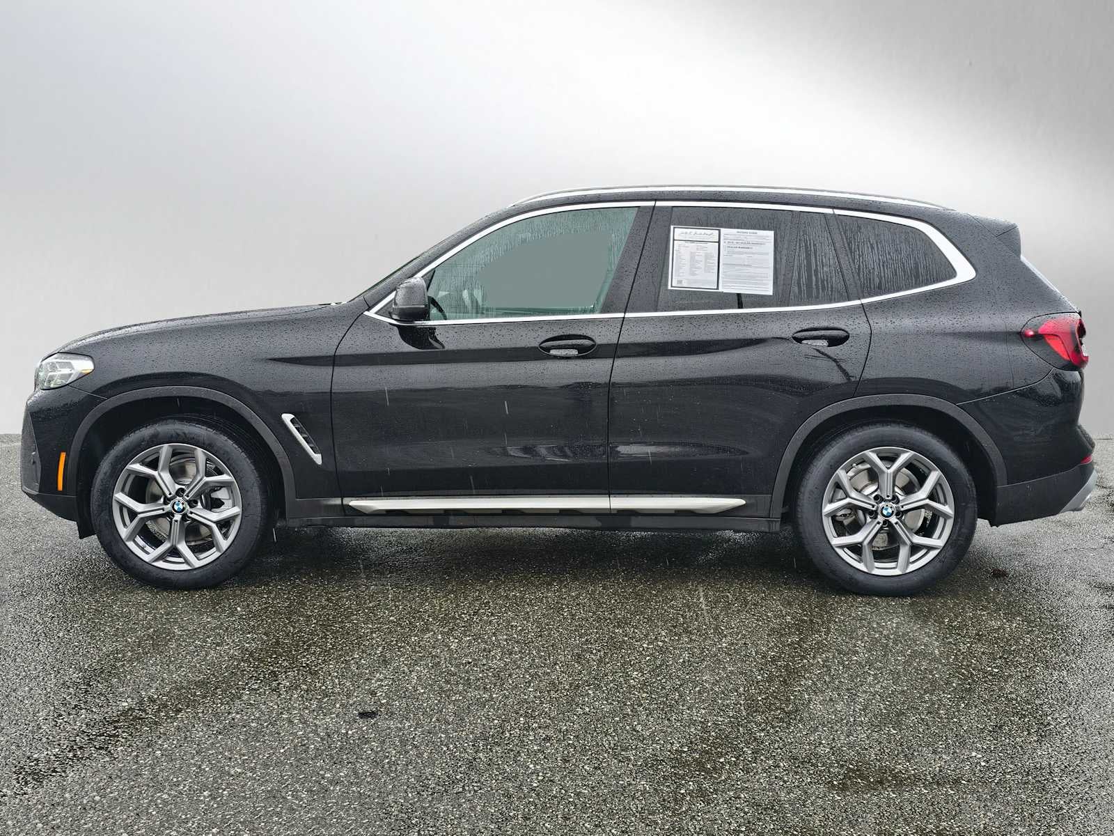 2024 BMW X3 xDrive30i xDrive30i