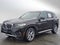 2024 BMW X3 xDrive30i xDrive30i