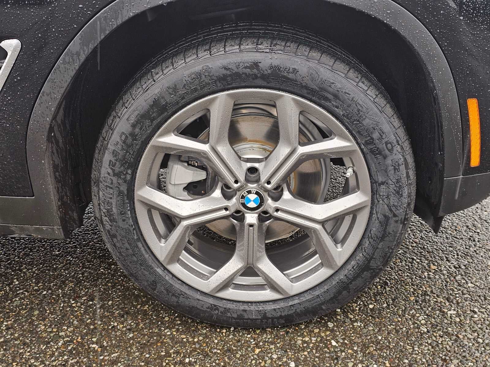 2024 BMW X3 xDrive30i xDrive30i