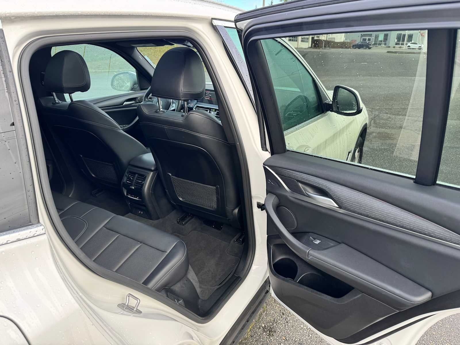 2024 BMW X3 xDrive30i xDrive30i