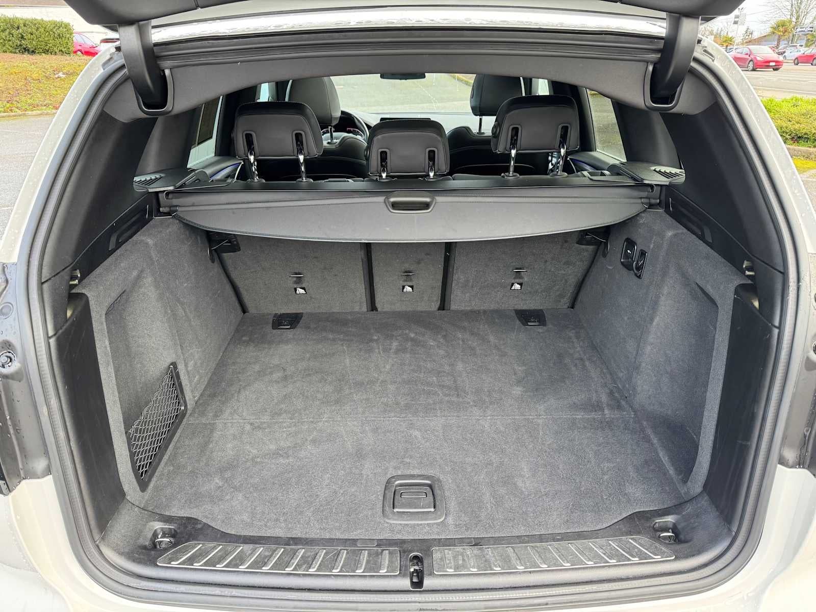 2024 BMW X3 xDrive30i xDrive30i