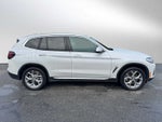 2024 BMW X3 xDrive30i xDrive30i