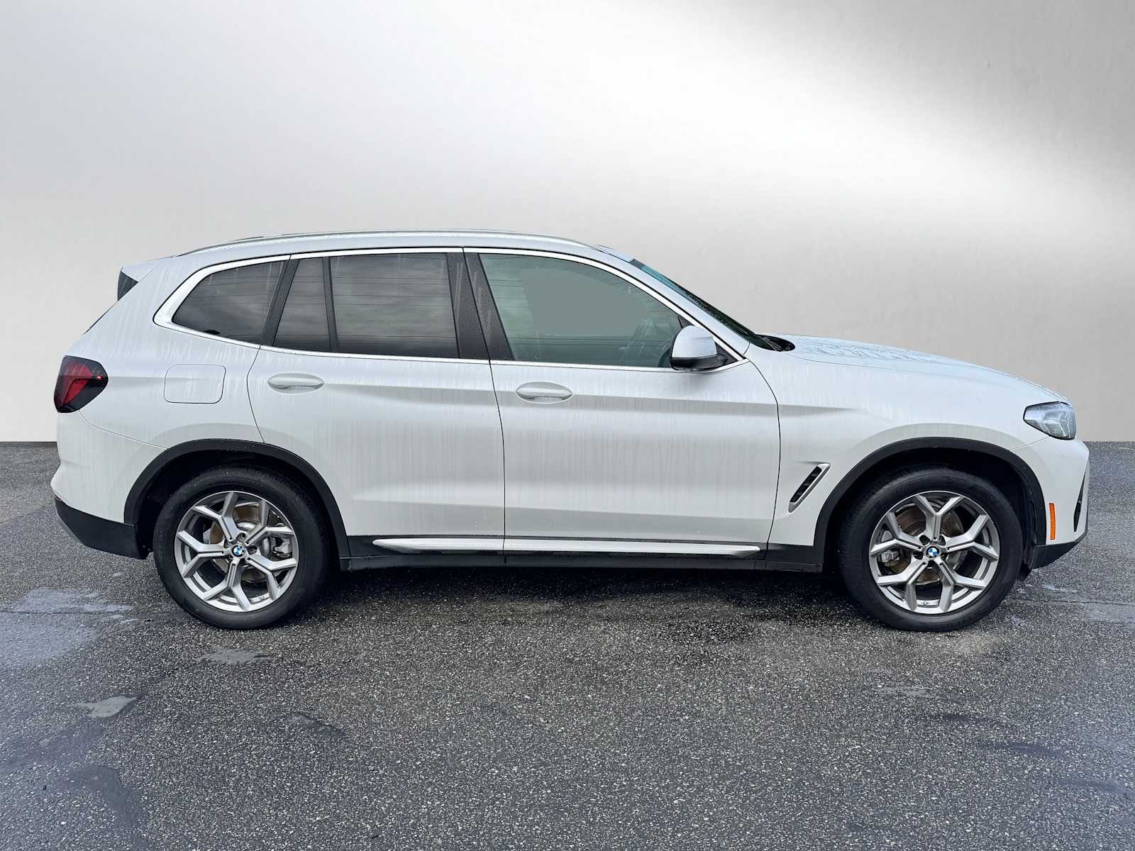 2024 BMW X3 xDrive30i xDrive30i