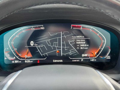 2024 BMW X3 xDrive30i xDrive30i