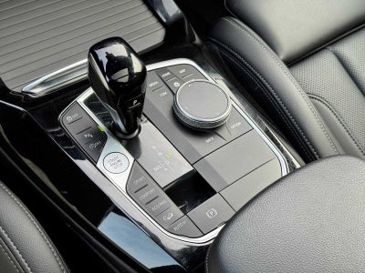 2024 BMW X3 xDrive30i xDrive30i