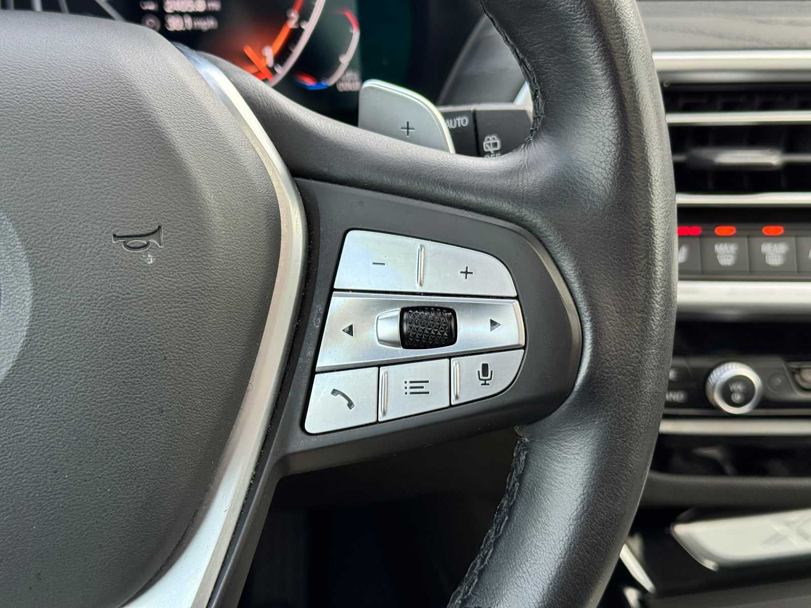 2024 BMW X3 xDrive30i xDrive30i