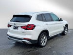2024 BMW X3 xDrive30i xDrive30i