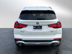 2024 BMW X3 xDrive30i xDrive30i
