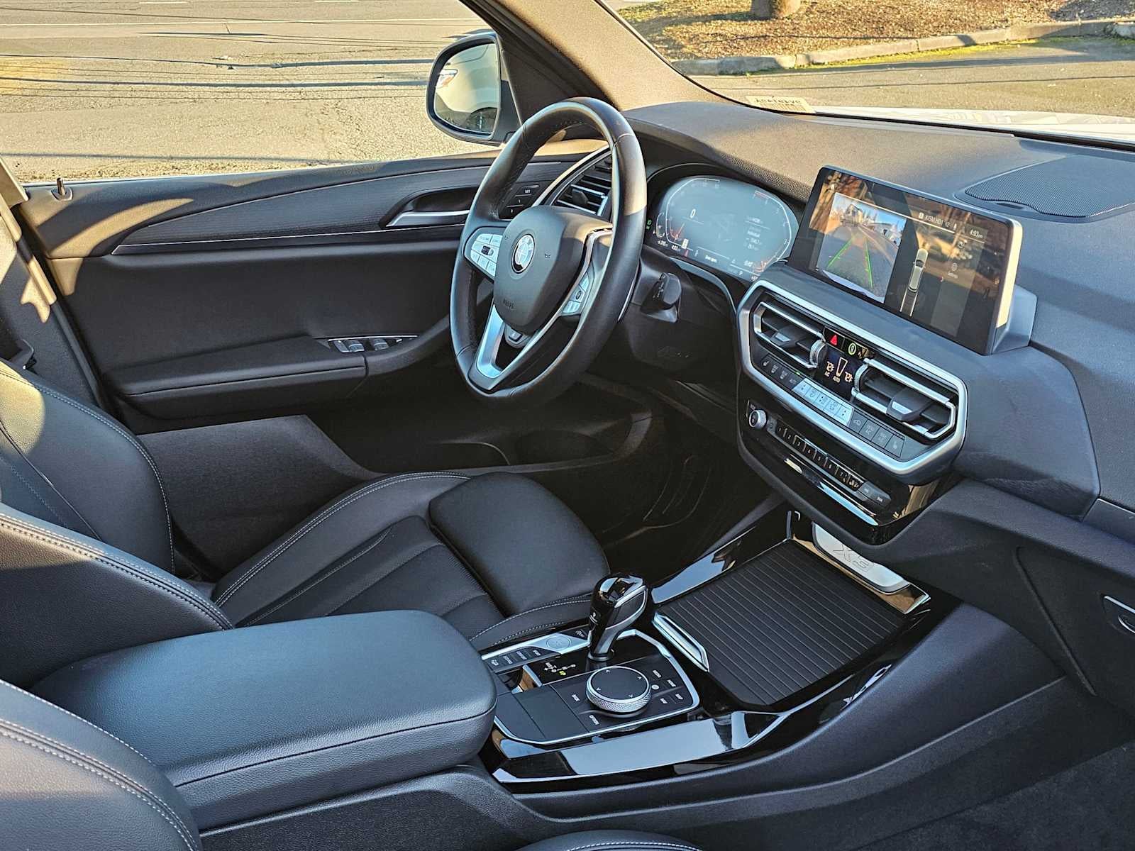 2024 BMW X3 xDrive30i xDrive30i