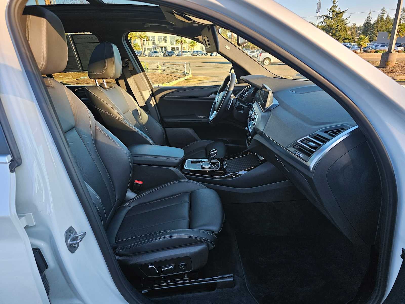 2024 BMW X3 xDrive30i xDrive30i