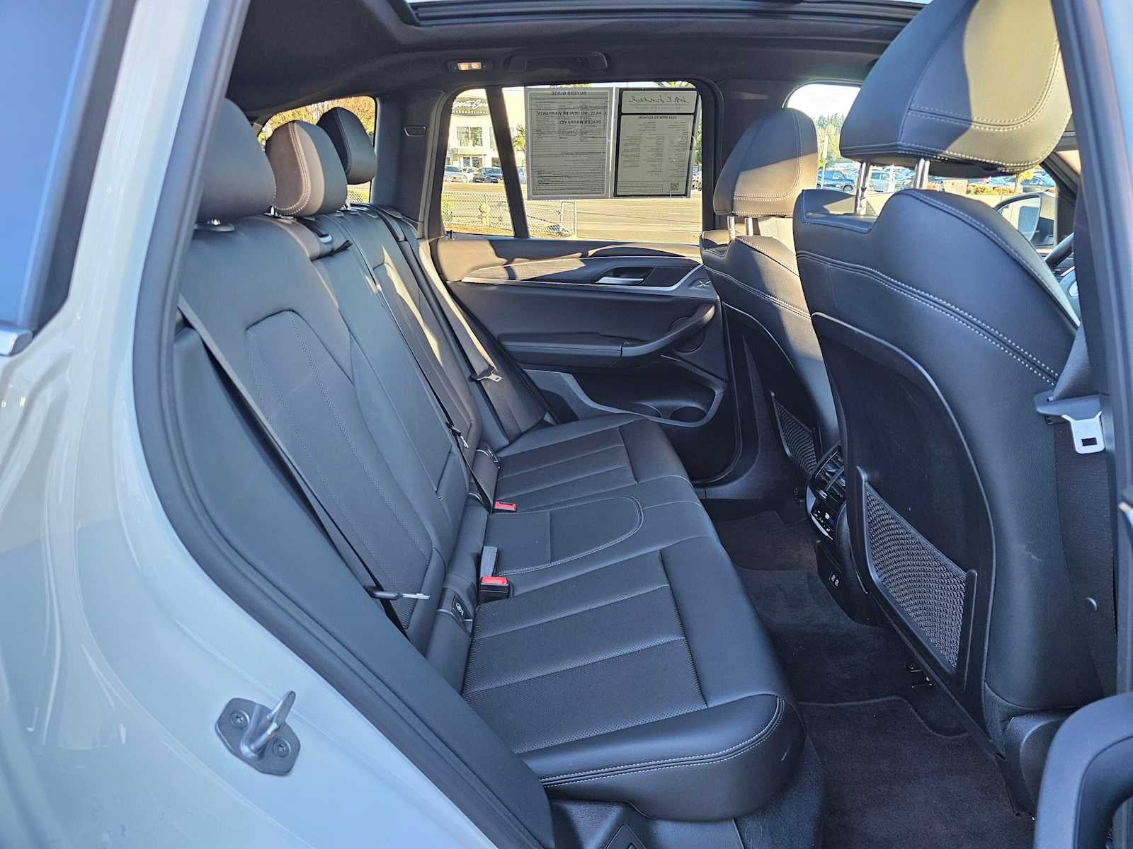 2024 BMW X3 xDrive30i xDrive30i