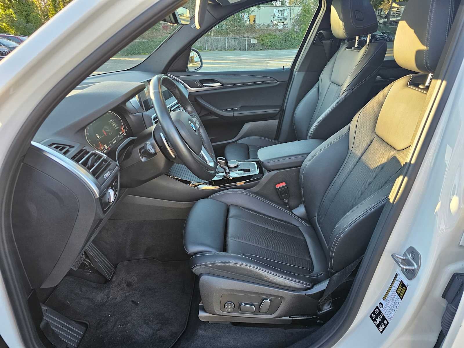 2024 BMW X3 xDrive30i xDrive30i