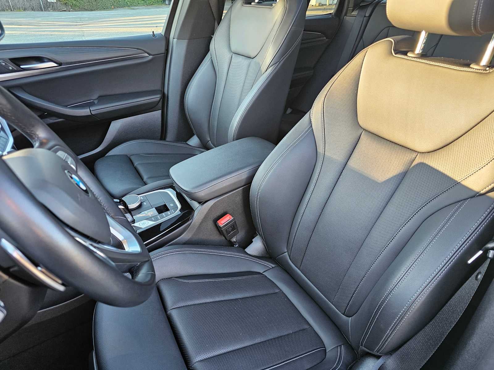 2024 BMW X3 xDrive30i xDrive30i