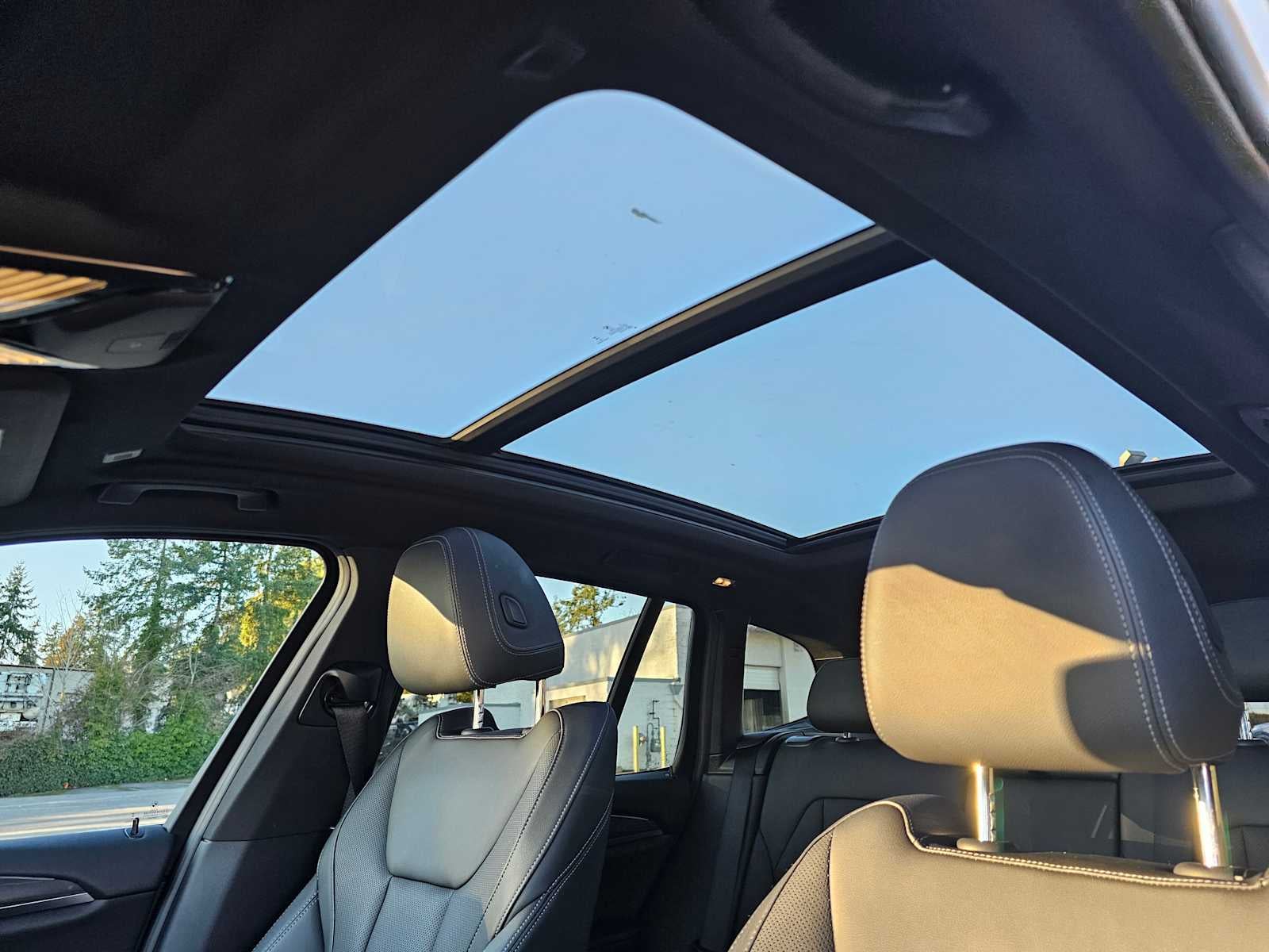 2024 BMW X3 xDrive30i xDrive30i