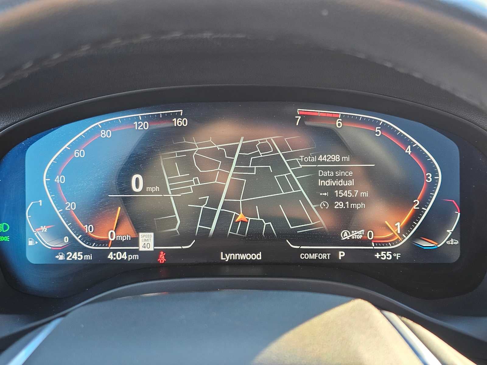 2024 BMW X3 xDrive30i xDrive30i