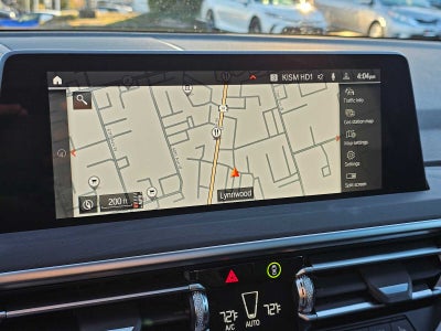 2024 BMW X3 xDrive30i xDrive30i