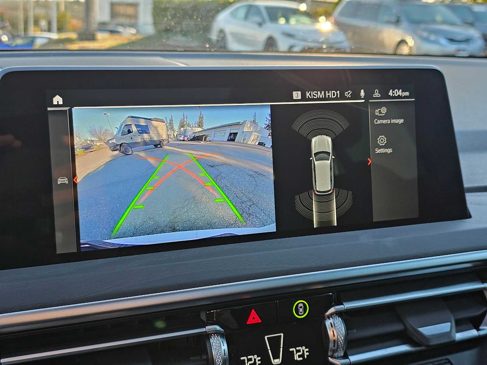 2024 BMW X3 xDrive30i xDrive30i