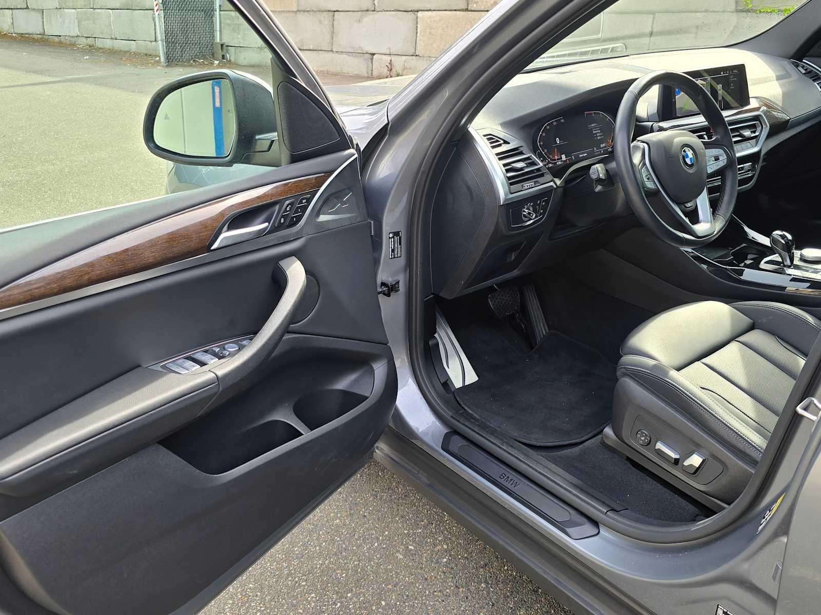 2023 BMW X3 xDrive30i xDrive30i