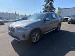 2023 BMW X3 xDrive30i xDrive30i