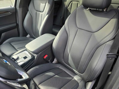 2023 BMW X3 xDrive30i xDrive30i