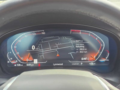 2023 BMW X3 xDrive30i xDrive30i