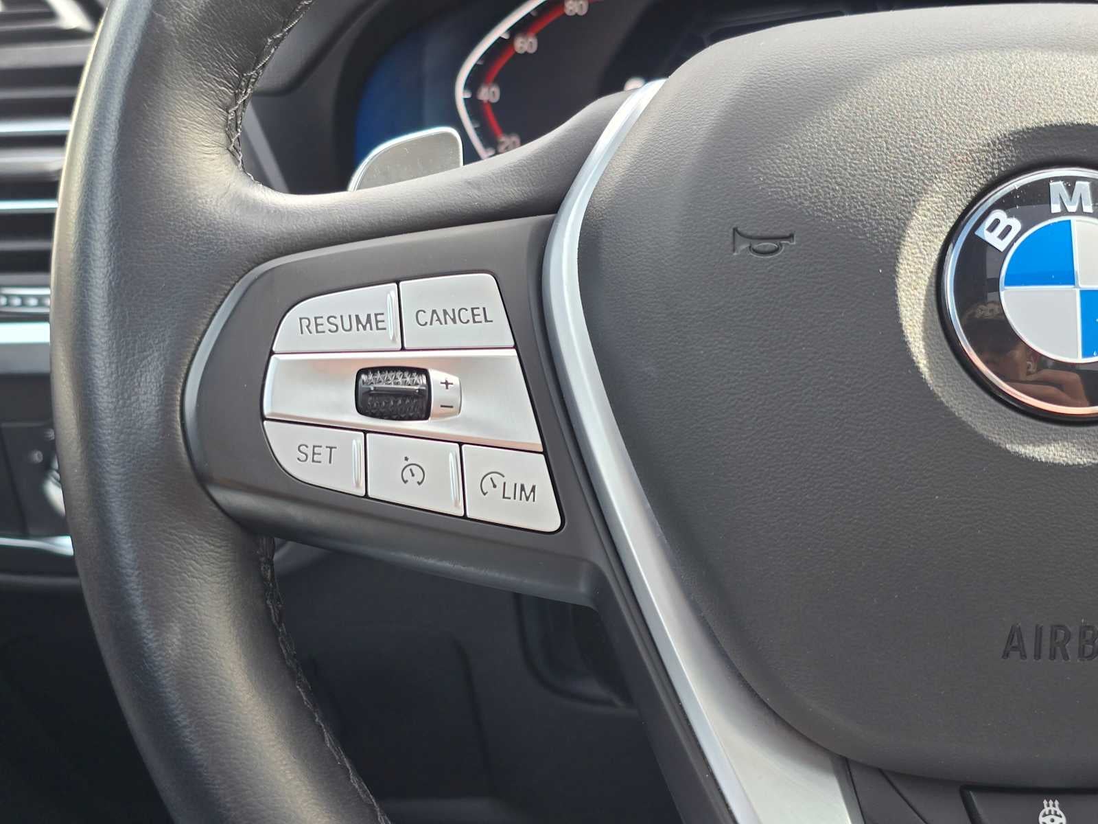 2023 BMW X3 xDrive30i xDrive30i