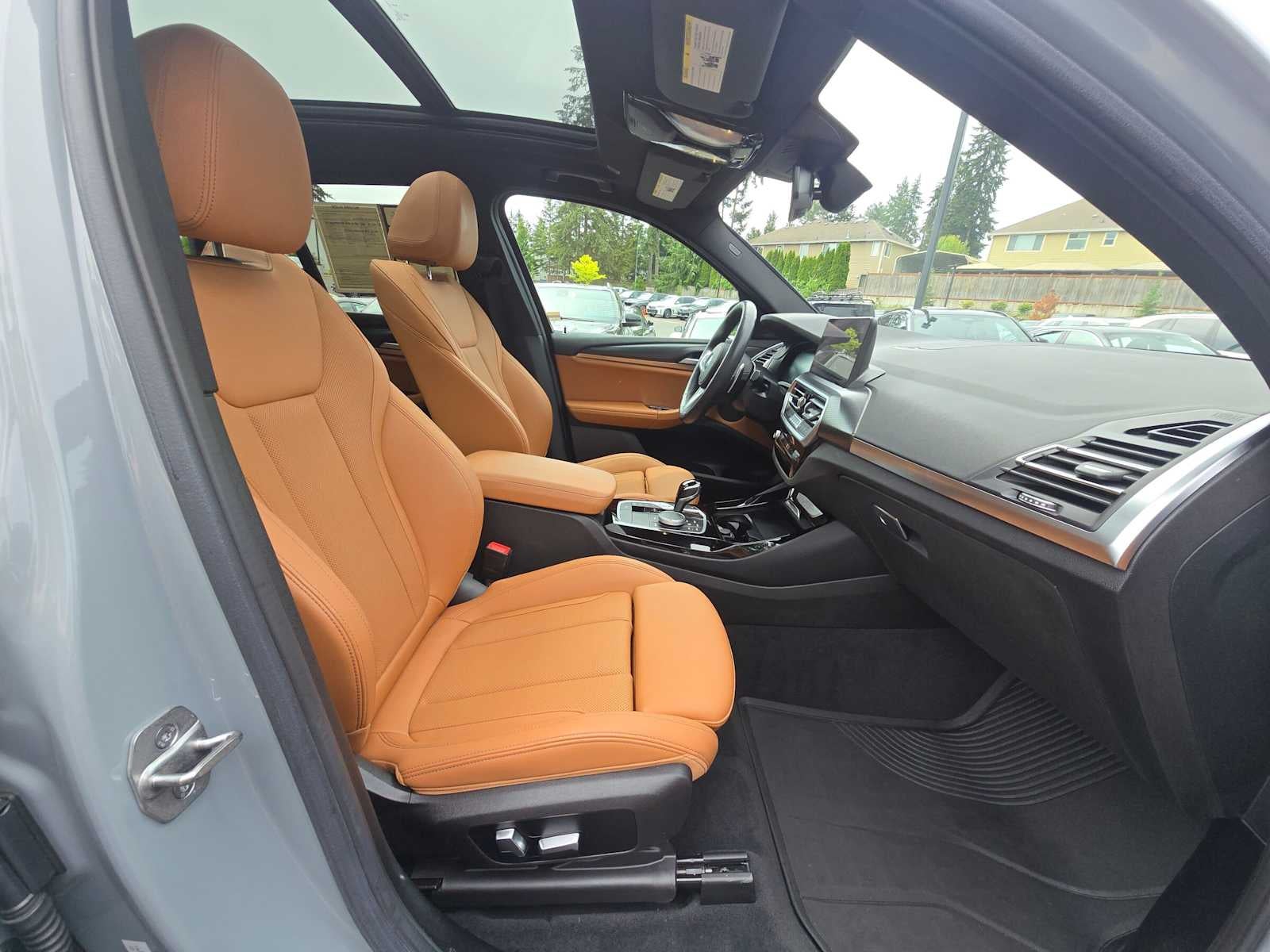 2023 BMW X3 xDrive30i xDrive30i