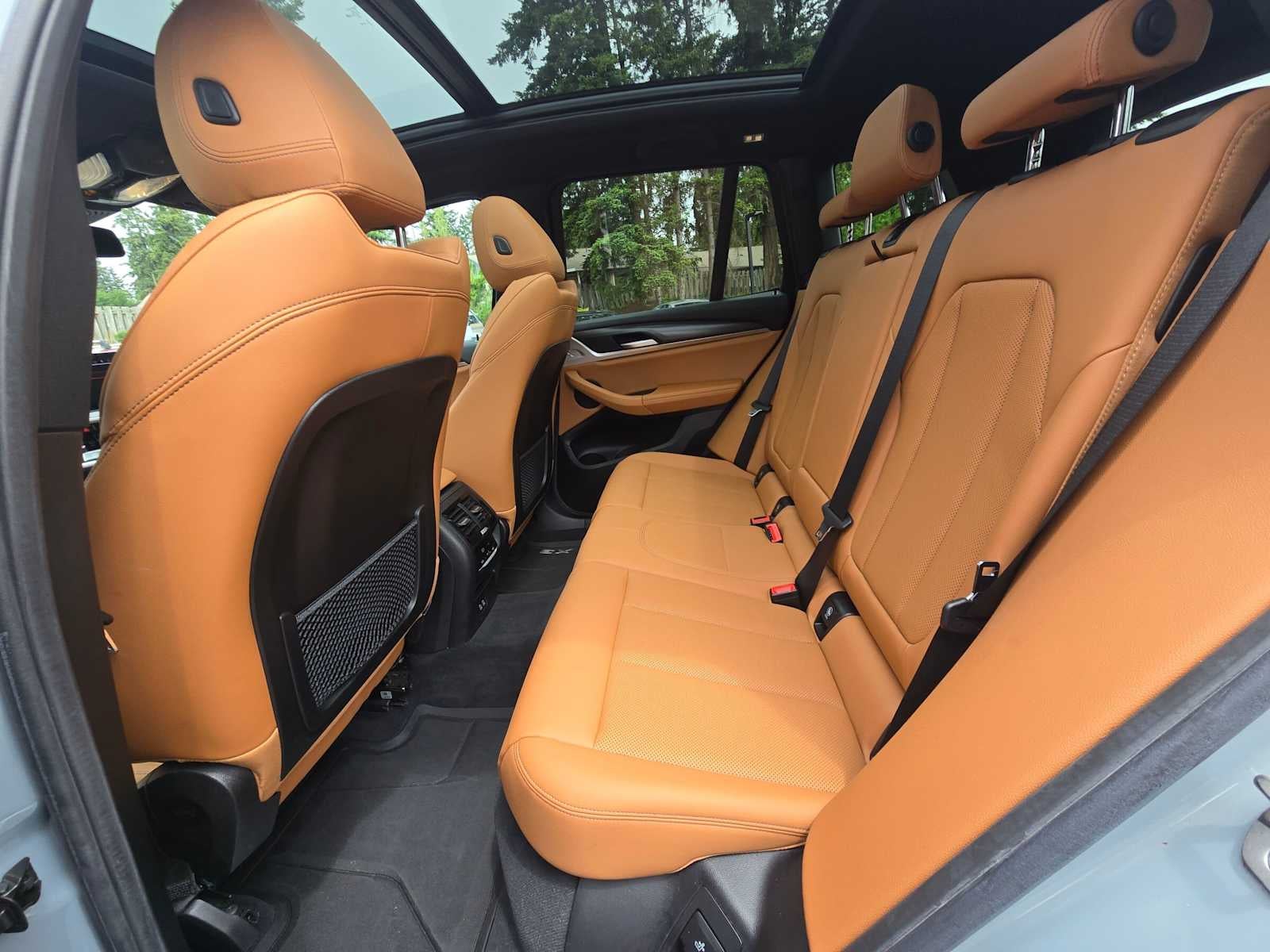 2023 BMW X3 xDrive30i xDrive30i