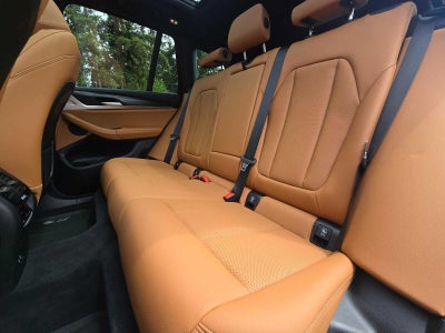 2023 BMW X3 xDrive30i xDrive30i