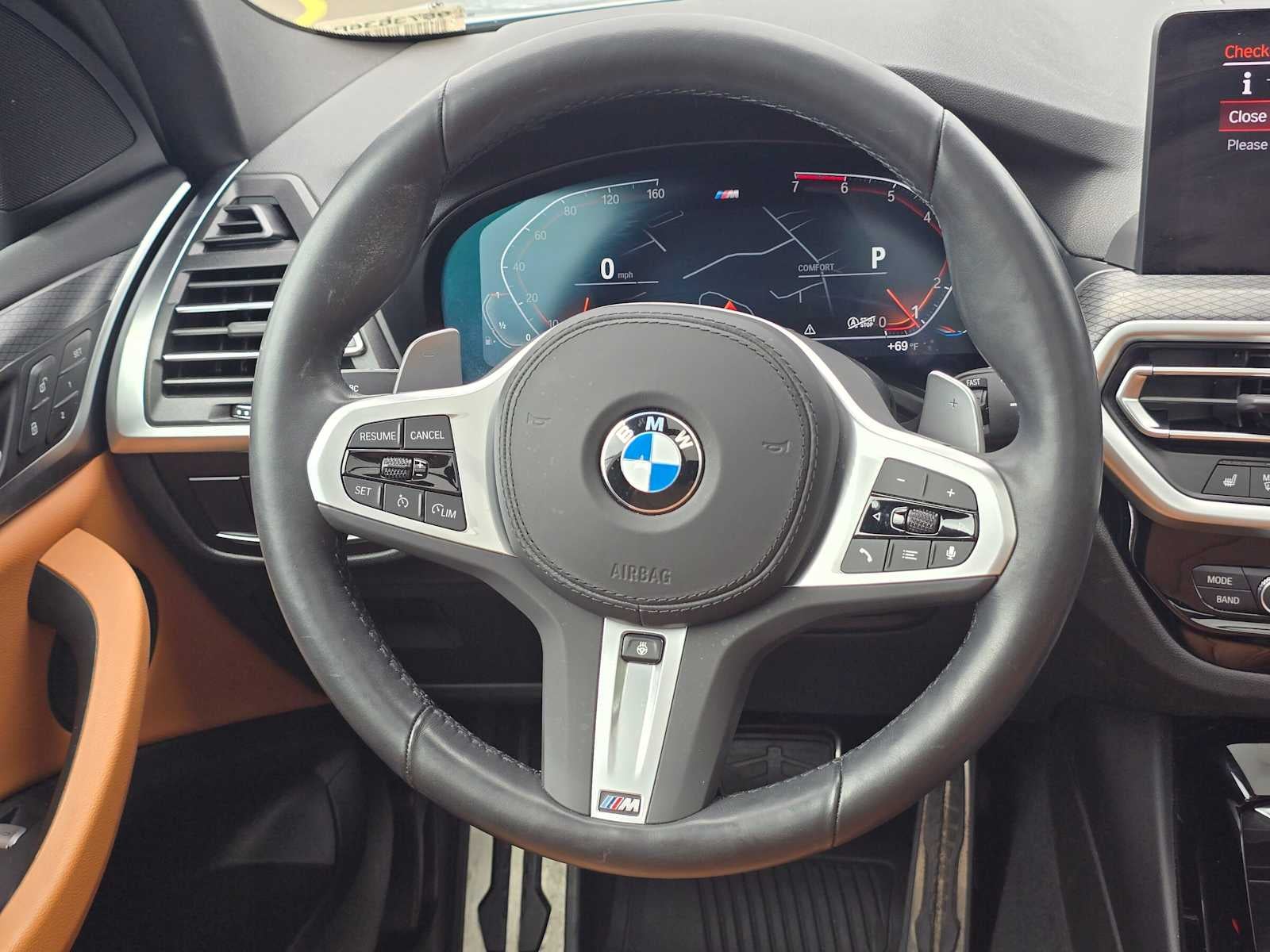 2023 BMW X3 xDrive30i xDrive30i