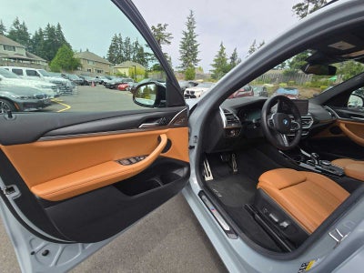 2023 BMW X3 xDrive30i xDrive30i
